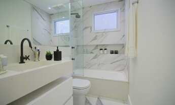 Imagem 12: Apartamento à venda no bairro Morumbi - São Paulo/SP