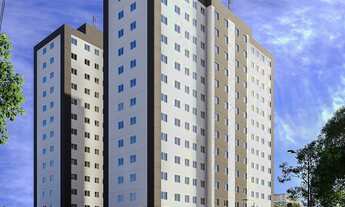 Imagem: APARTAMENTO RESIDENCIAL em São Paulo