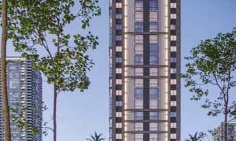 Imagem 3: Loft com 1 quarto, 42,72m², à venda em Porto Belo, Porto Belo