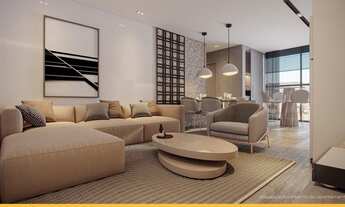 Imagem 7: Loft com 1 quarto, 42,72m², à venda em Porto Belo, Porto Belo