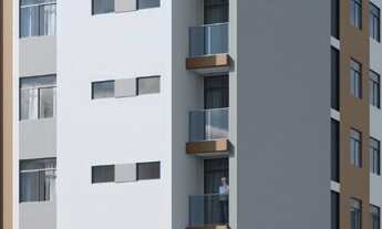 Imagem 2: Loft com 1 quarto, 29,5m², à venda em Curitiba, Centro