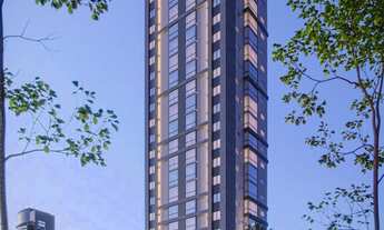 Imagem: Loft com 1 quarto, 42,72m², à venda em