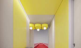 Imagem 5: Loft com 1 quarto, 42,72m², à venda em Porto Belo, Porto Belo