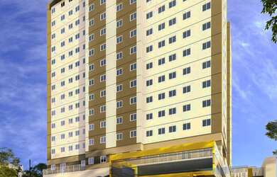 Imagem 6: APARTAMENTO RESIDENCIAL em São Paulo - SP, Vila Sílvia