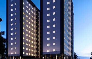 Imagem 4: APARTAMENTO RESIDENCIAL em São Paulo - SP, Vila Sílvia