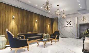 Imagem 4: Apartamento com 3 quartos, 104,58m², à venda em Itapema, Itapema