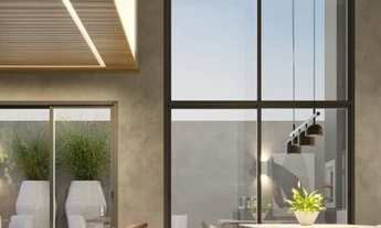 Imagem 7: Cobertura à venda em Curitiba-PR, Água Verde: 3 quartos, 3 suítes, 4 banheiros, 3 vagas, 1