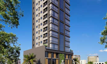 Imagem: Apartamento à venda no bairro Meia Praia