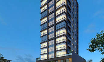 Imagem 2: Apartamento com 3 quartos, 108m², à venda em Itapema, Itapema