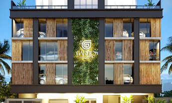 Imagem 3: Garden Residence, 3 dormitórios na Rua 246