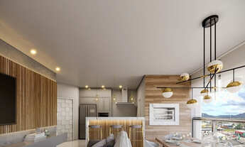 Imagem 5: Apartamento com 3 quartos, 108m², à venda em Itapema, Itapema