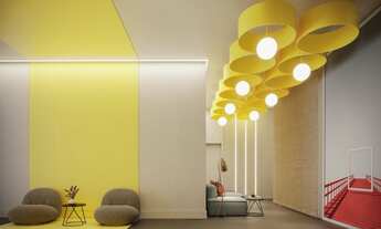 Imagem 4: Loft com 1 quarto, 42,72m², à venda em Porto Belo, Porto Belo