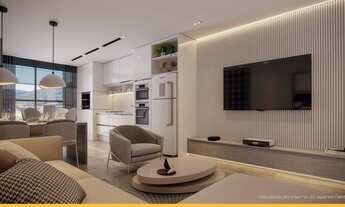 Imagem 6: Loft com 1 quarto, 42,72m², à venda em Porto Belo, Porto Belo