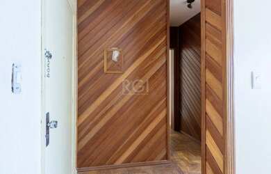 Imagem 2: Apartamento Padrão, 2 dormitórios na Rua Jaguari