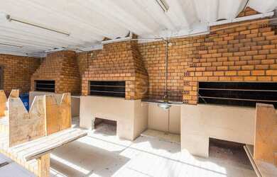 Imagem 6: Apartamento Padrão, 2 dormitórios na Rua Jaguari