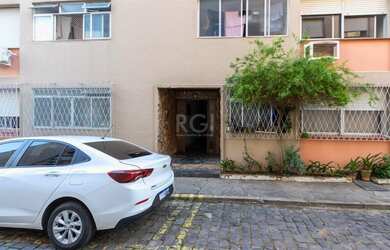 Imagem 4: Apartamento Padrão, 2 dormitórios na Rua Jaguari