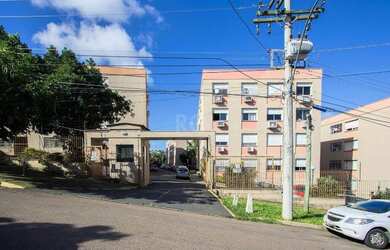 Imagem 3: Apartamento Padrão, 2 dormitórios na Rua Jaguari