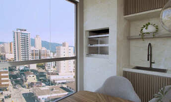 Imagem 6: Apartamento à venda no bairro Meia Praia - Itapema/SC