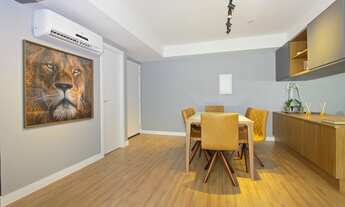 Imagem 2: Apartamento à venda no bairro Menino Deus - Porto Alegre/RS