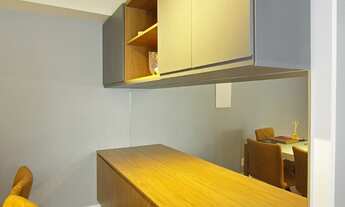 Imagem 4: Apartamento à venda no bairro Menino Deus - Porto Alegre/RS