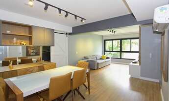 Imagem 5: Apartamento à venda no bairro Menino Deus - Porto Alegre/RS