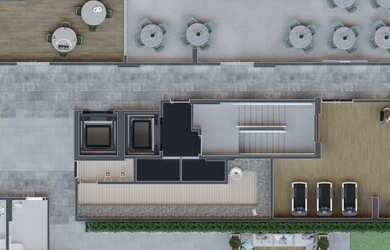 Imagem 16: Apartamento à venda no bairro Morretes - Itapema/SC