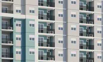 Imagem: Ix. Tatuapé - Apartamento à venda no bairro