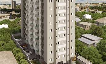 Imagem: Apartamento à venda no bairro Itaquera