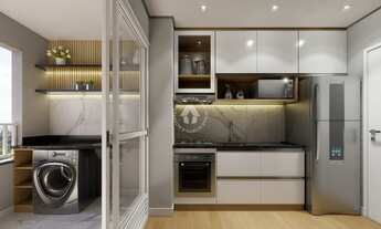 Imagem 5: Cobertura à venda em São Paulo, Saúde, com 1 quarto, 64,8m²