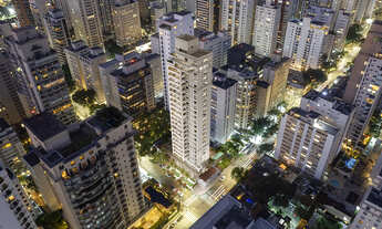 Imagem 10: Apartamento à venda em São Paulo, Jardim Paulista, com 3 quartos, 201,22m²