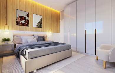 Imagem 9: Apartamento à venda no bairro Morretes - Itapema/SC