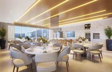 Imagem 11: Apartamento à venda no bairro Morretes - Itapema/SC