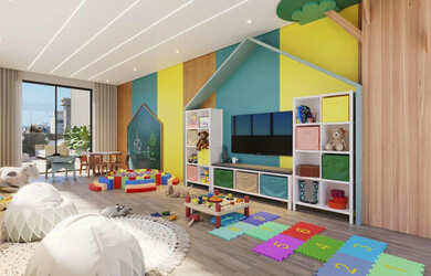 Imagem 12: Apartamento à venda no bairro Morretes - Itapema/SC