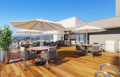 Imagem 13: Apartamento à venda no bairro Morretes - Itapema/SC