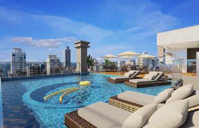 Imagem 14: Apartamento à venda no bairro Morretes - Itapema/SC