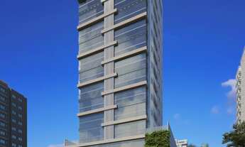 Imagem: Apartamento à venda no bairro Centro