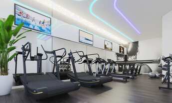 Imagem 7: 3 dormitórios na Rua 129 A1