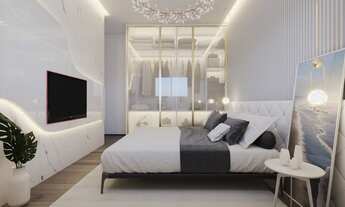 Imagem 6: 3 dormitórios na Rua 129 A1