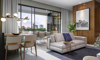 Imagem 2: Apartamento à venda no bairro Vila Faustina II - Valinhos/SP