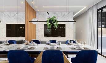 Imagem 4: Apartamento à venda no bairro Vila Faustina II - Valinhos/SP