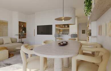 Imagem 8: Apartamento à venda no bairro Ipanema - Rio de Janeiro/RJ