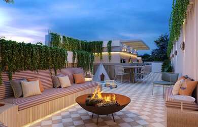 Imagem 13: Apartamento à venda no bairro Ipanema - Rio de Janeiro/RJ