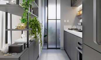 Imagem 7: Apartamento à venda no bairro Vila Faustina II - Valinhos/SP