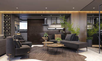 Imagem 3: APARTAMENTO RESIDENCIAL em São Paulo - SP, Pinheiros