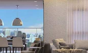 Imagem 4: APARTAMENTO RESIDENCIAL em São Paulo - SP, Pinheiros