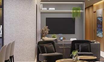 Imagem 5: Apartamento à venda em São Paulo, Pinheiros, com 3 quartos, 94,14m²