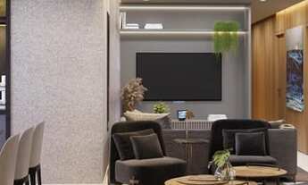 Imagem 5: APARTAMENTO RESIDENCIAL em São Paulo - SP, Pinheiros