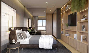 Imagem 7: Apartamento à venda em São Paulo, Pinheiros, com 3 quartos, 94,14m²