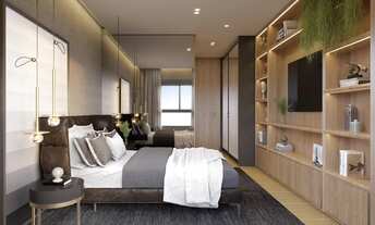 Imagem 7: APARTAMENTO RESIDENCIAL em São Paulo - SP, Pinheiros