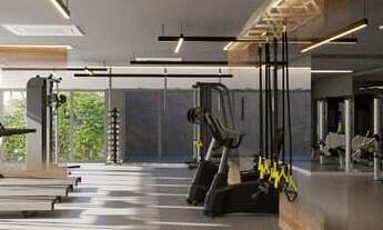 Imagem 5: Imperdível apartamento à venda em Perdizes - 1 quarto, 1 suíte, 1 banheiro, 32,80 m² em Sã